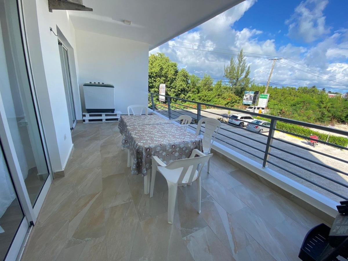 One Suite Punta Cana Presidential Suite Eksteriør billede
