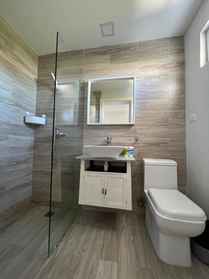 One Suite Punta Cana Presidential Suite Eksteriør billede