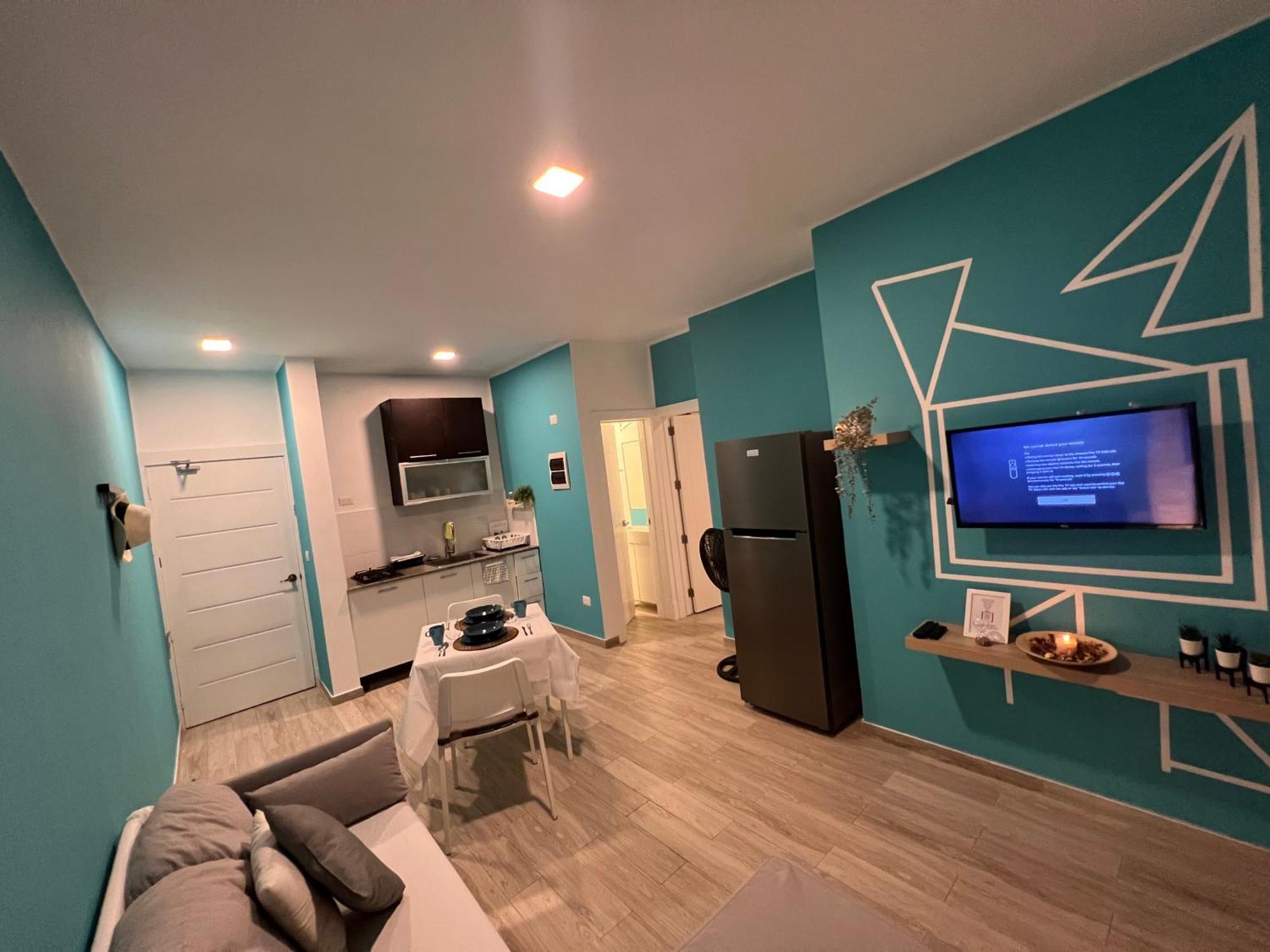 One Suite Punta Cana Presidential Suite Eksteriør billede