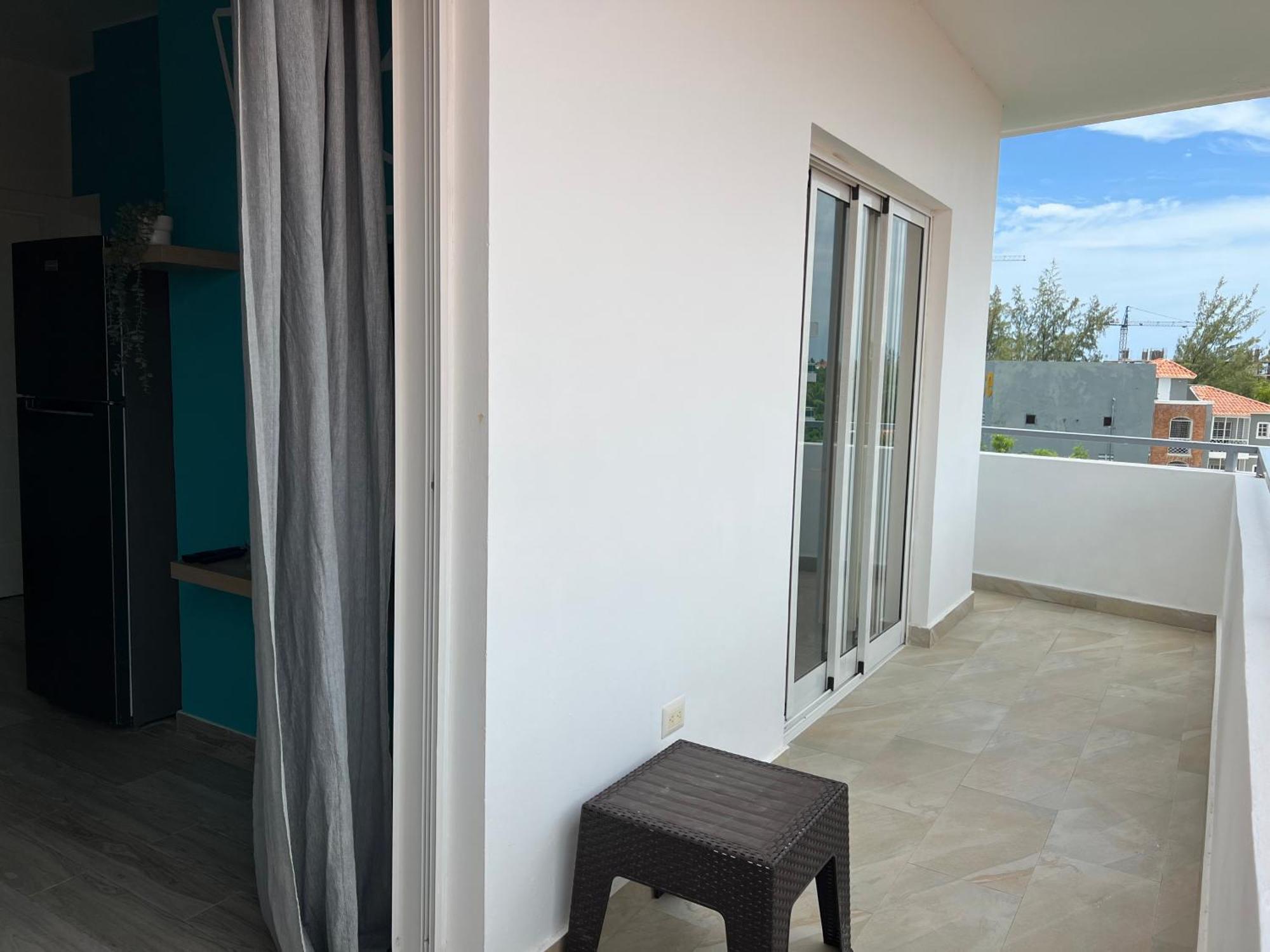 One Suite Punta Cana Presidential Suite Eksteriør billede